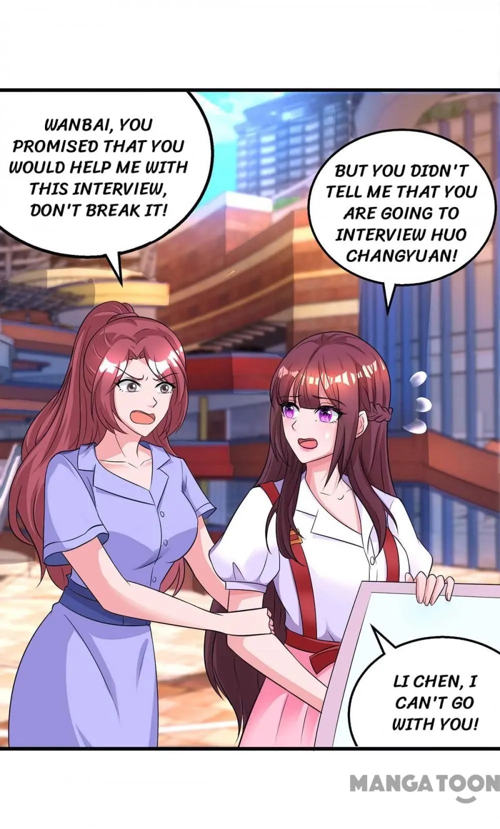 Chapter 142 - Image 3