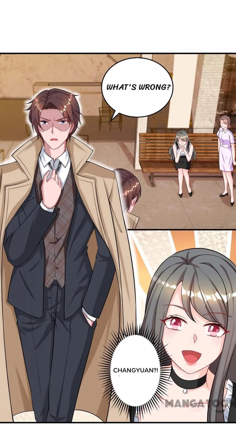 Chapter 153 - Image 3