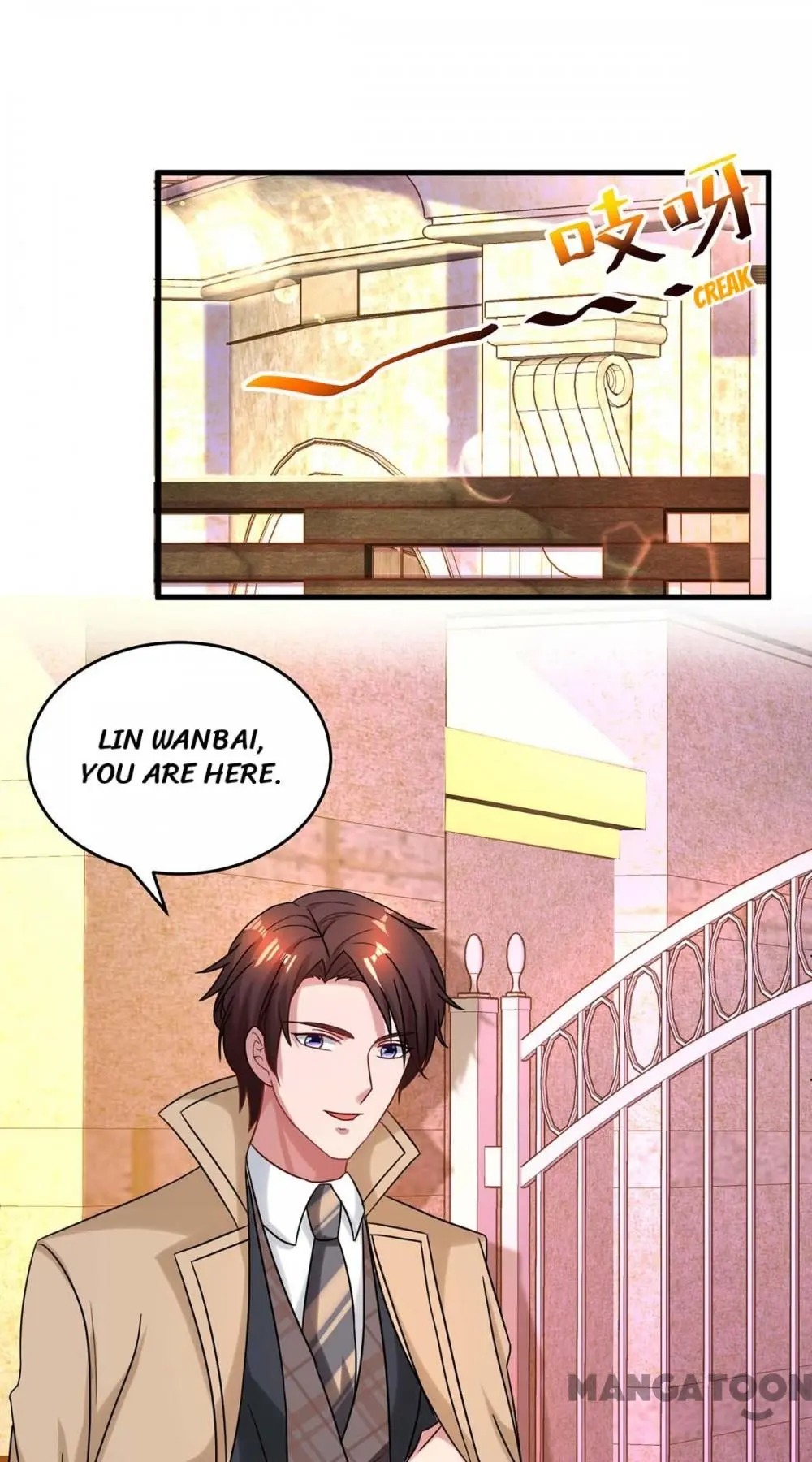 Chapter 156 - Image 7