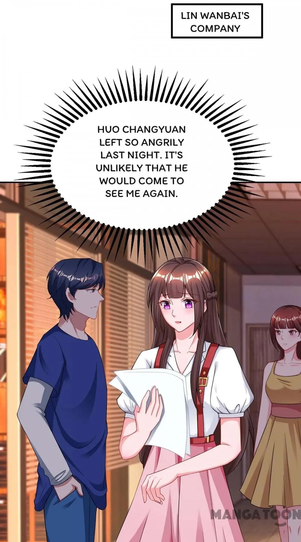 Chapter 160 - Image 16