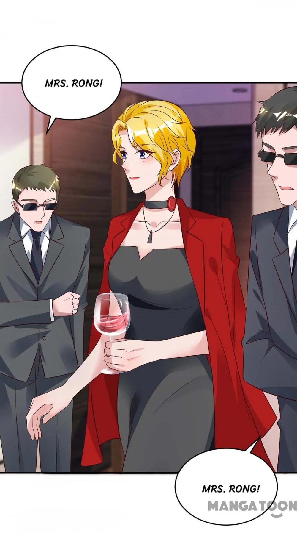 Chapter 160 - Image 33