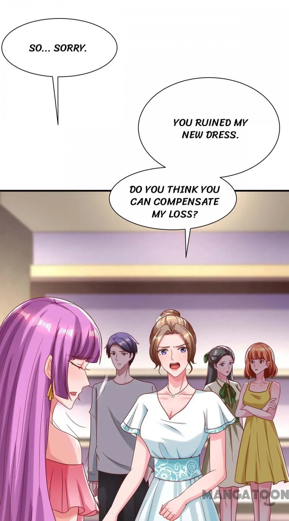 Chapter 161 - Image 11
