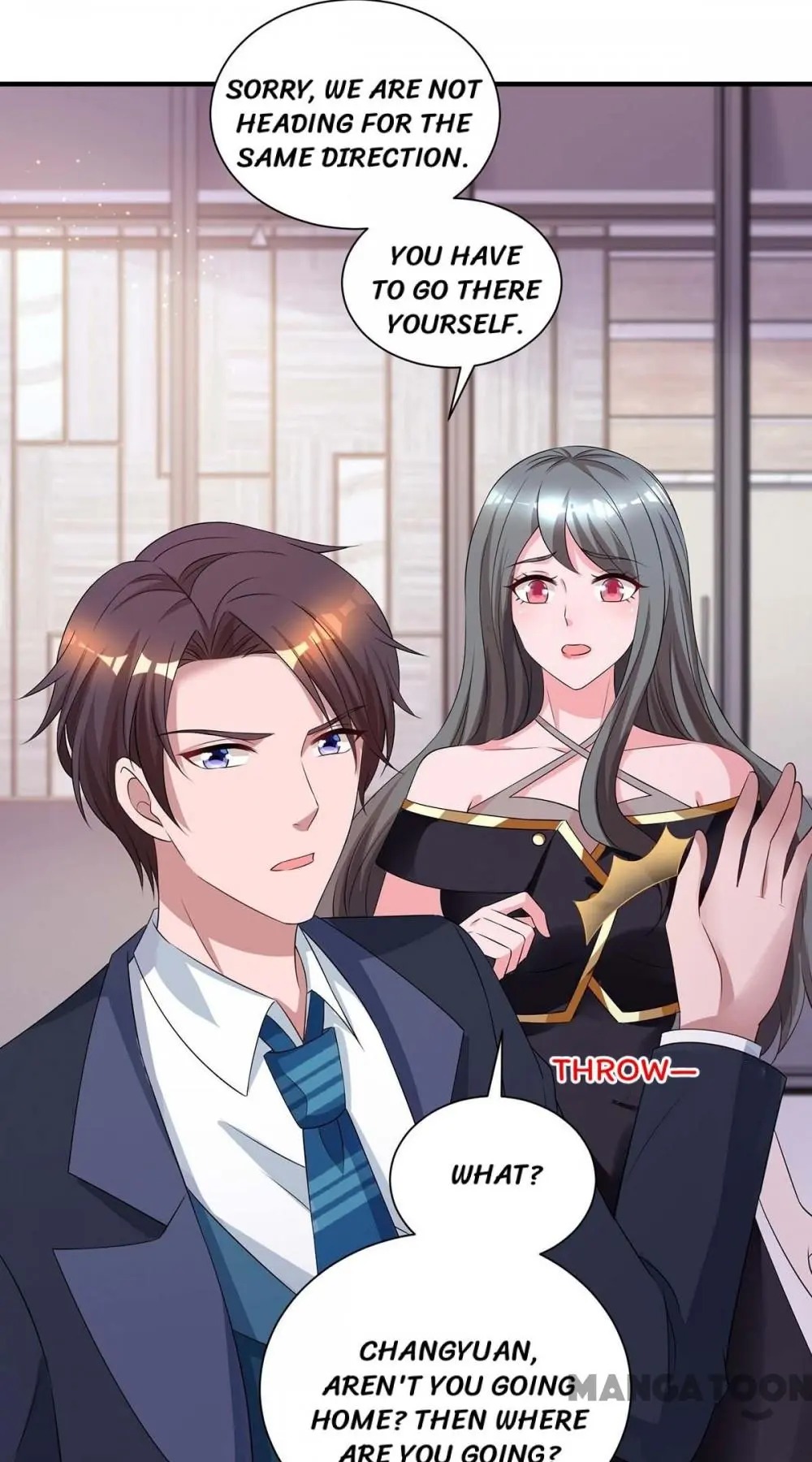 Chapter 163 - Image 34