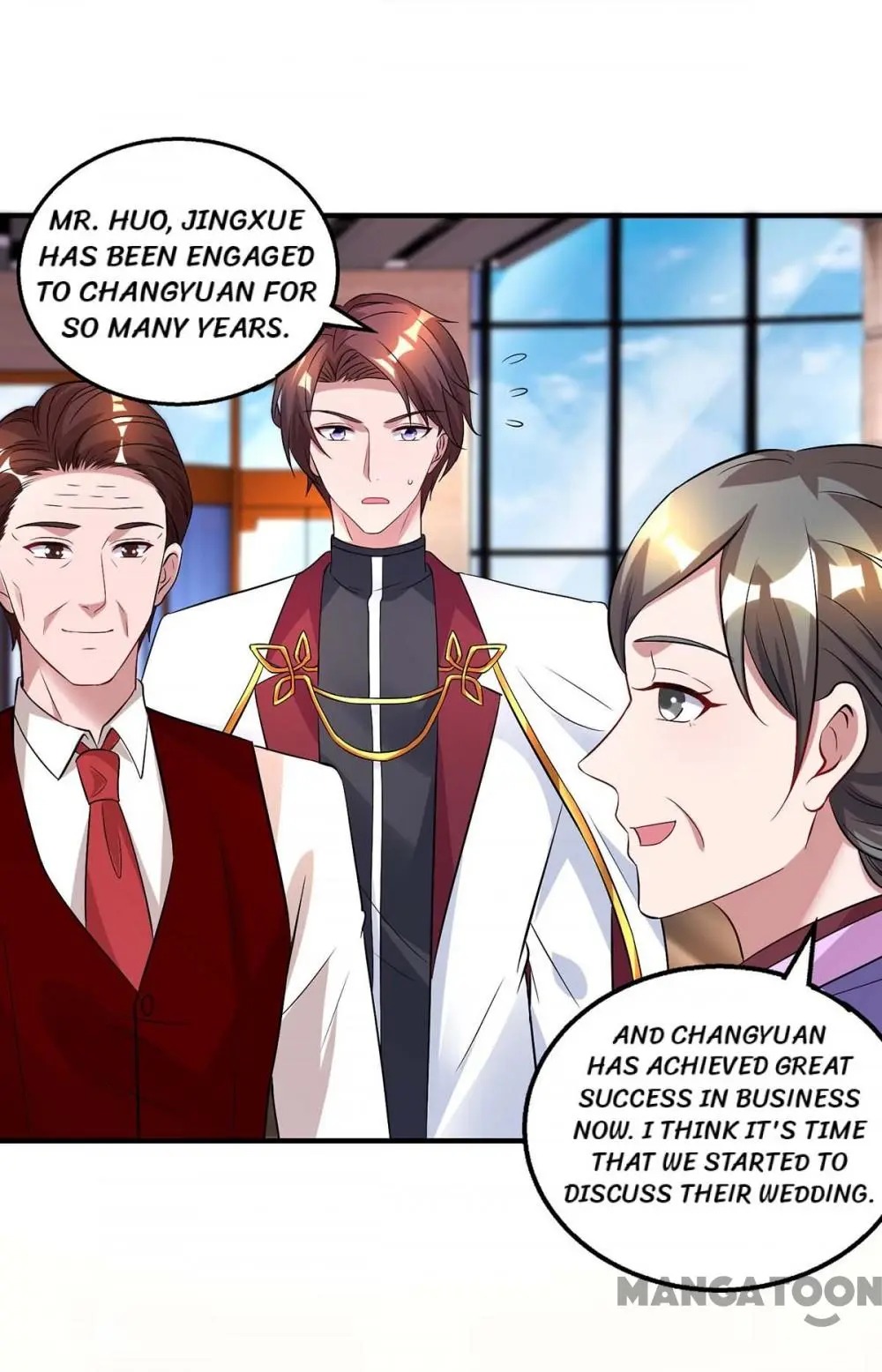 Chapter 164 - Image 20