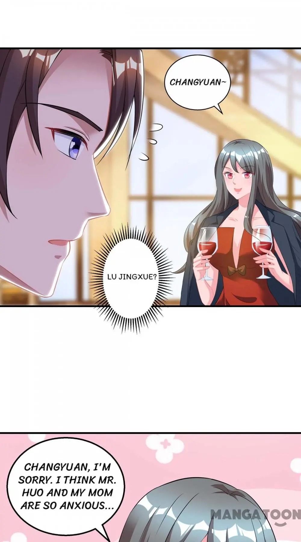Chapter 164 - Image 33