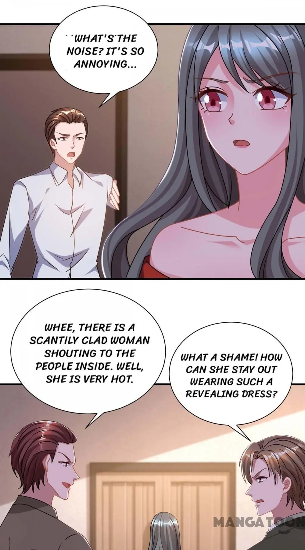 Chapter 165 - Image 32