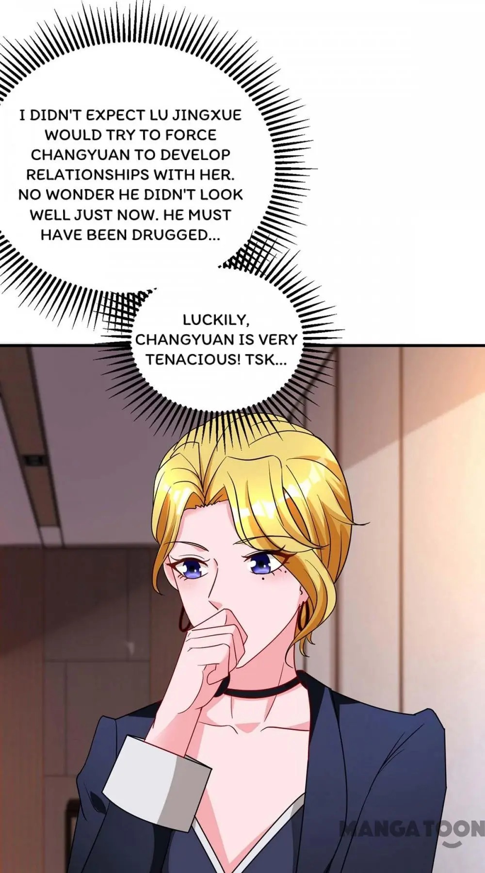 Chapter 165 - Image 38