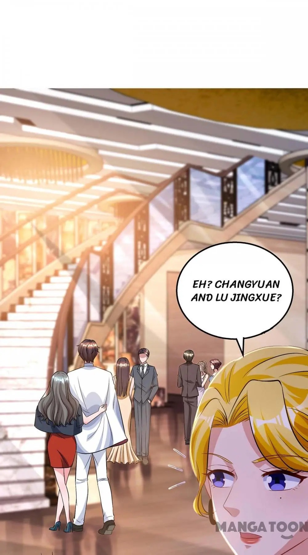 Chapter 165 - Image 5
