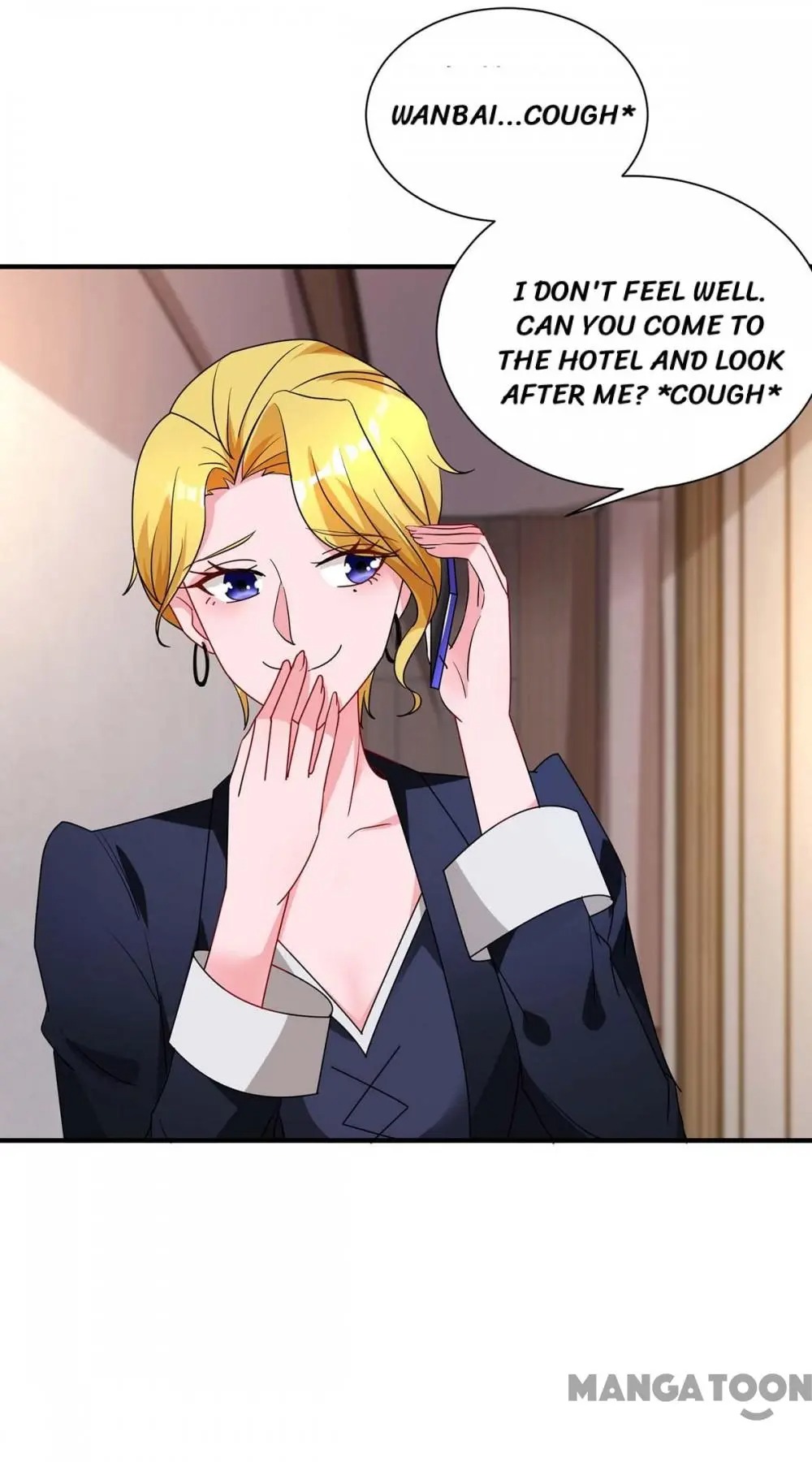 Chapter 166 - Image 4