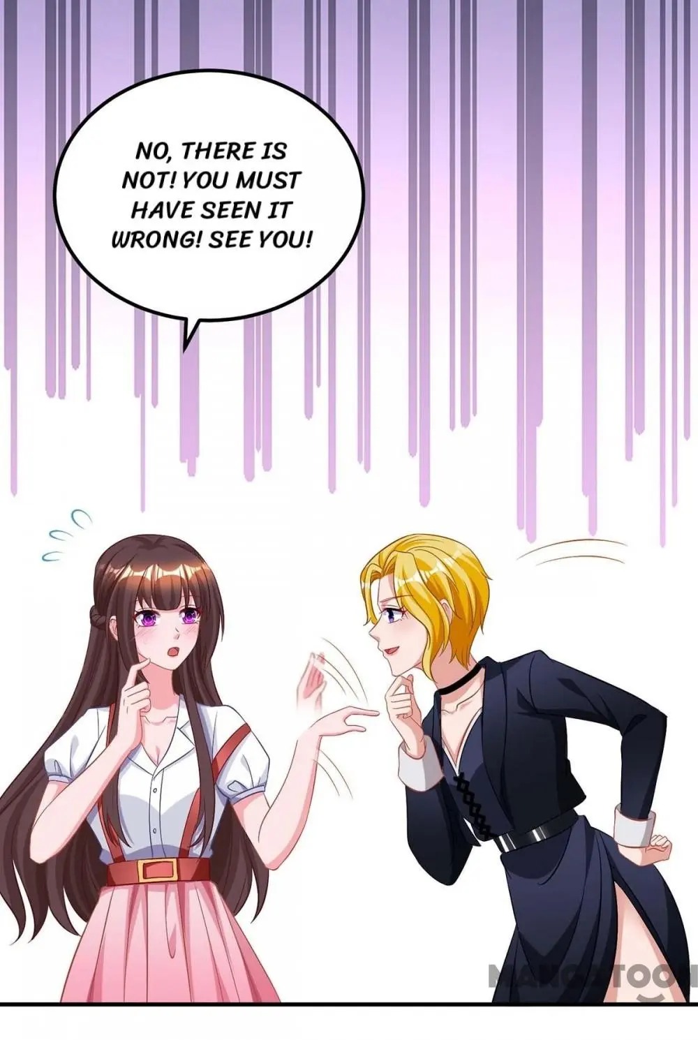 Chapter 167 - Image 22