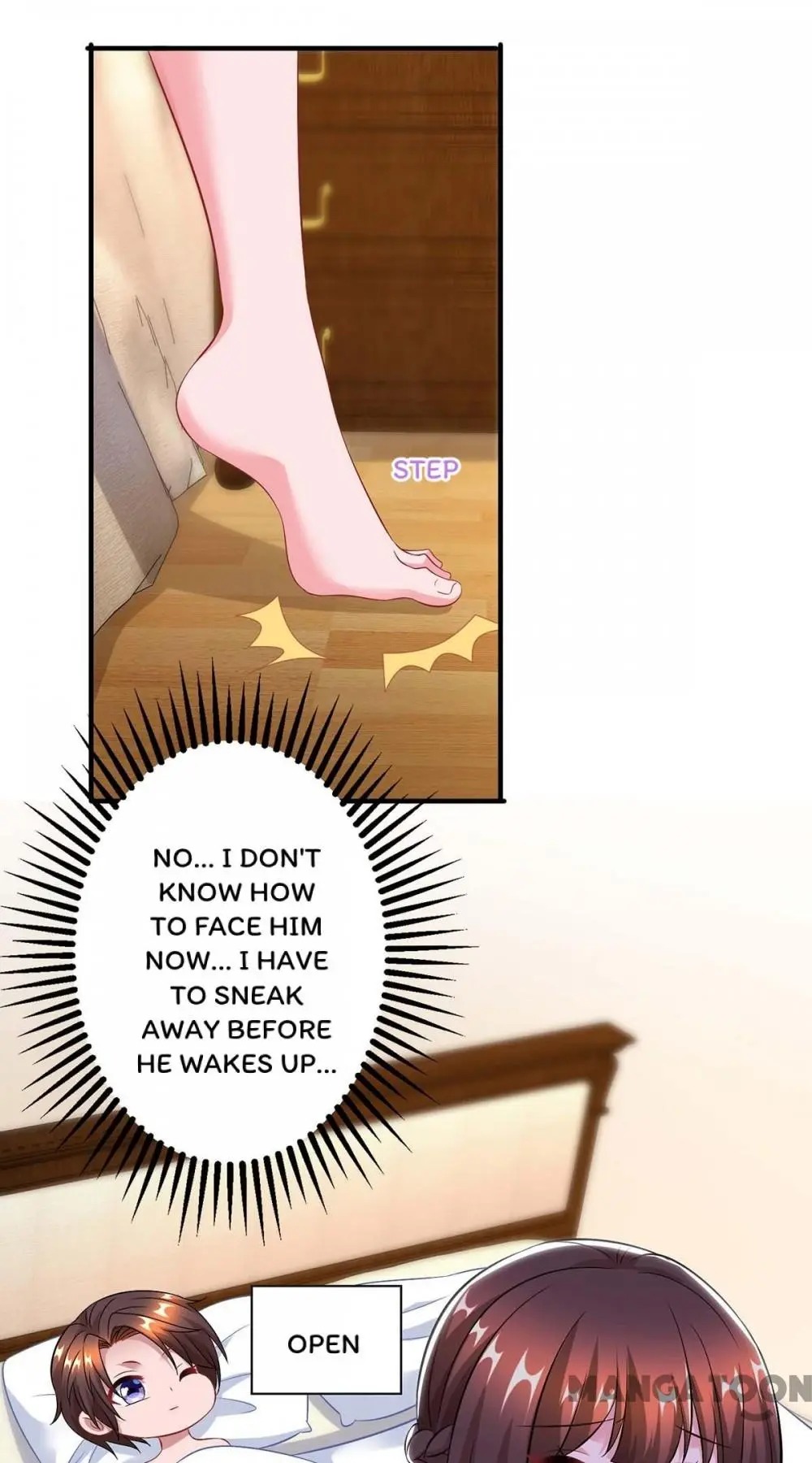 Chapter 167 - Image 5