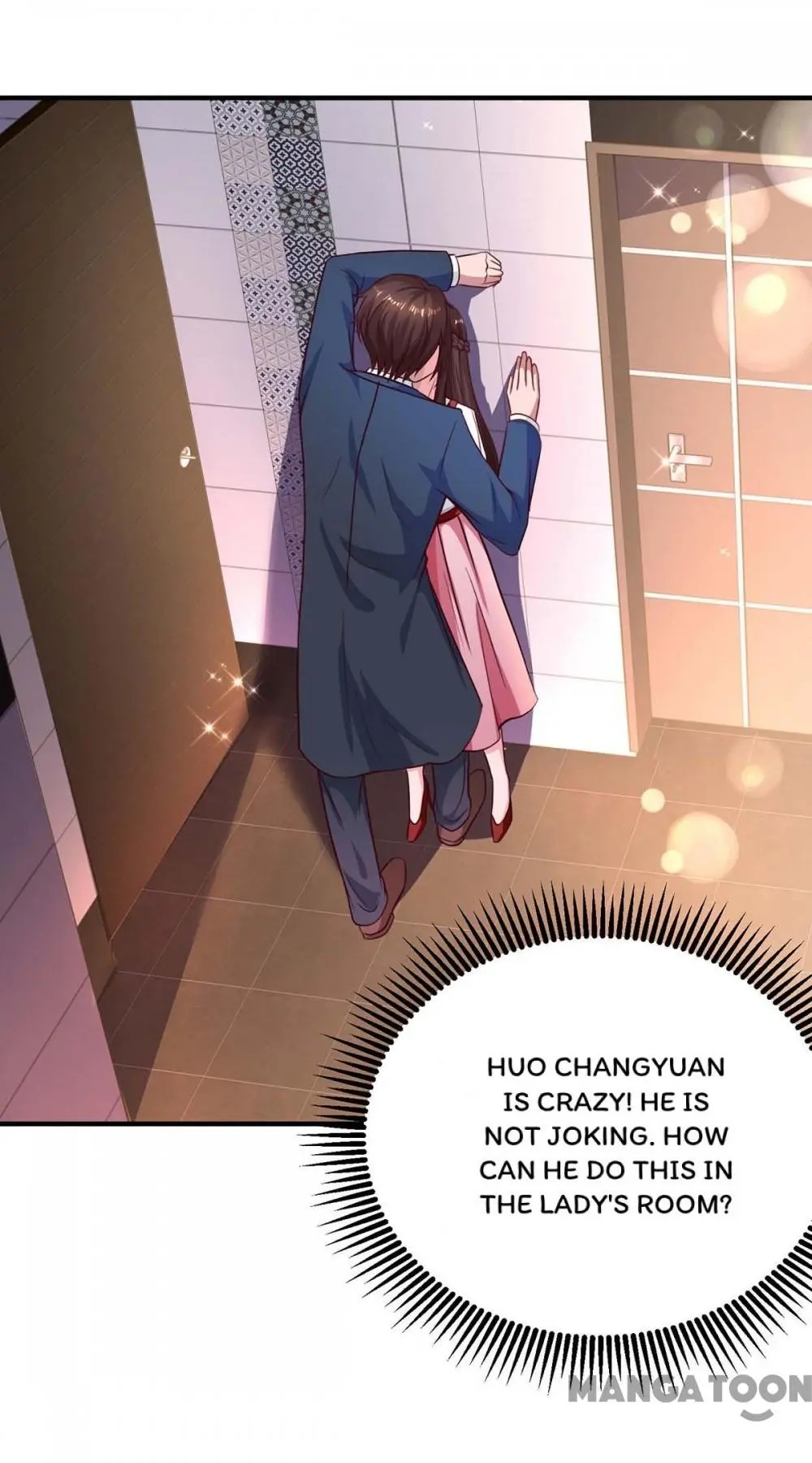 Chapter 168 - Image 33