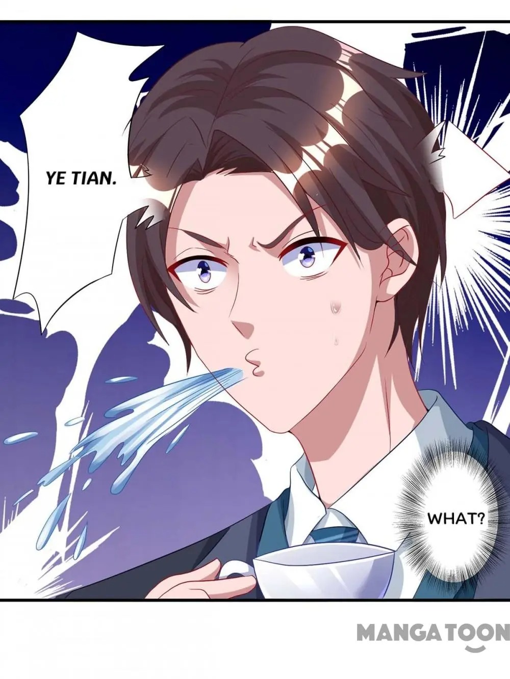 Chapter 170 - Image 31