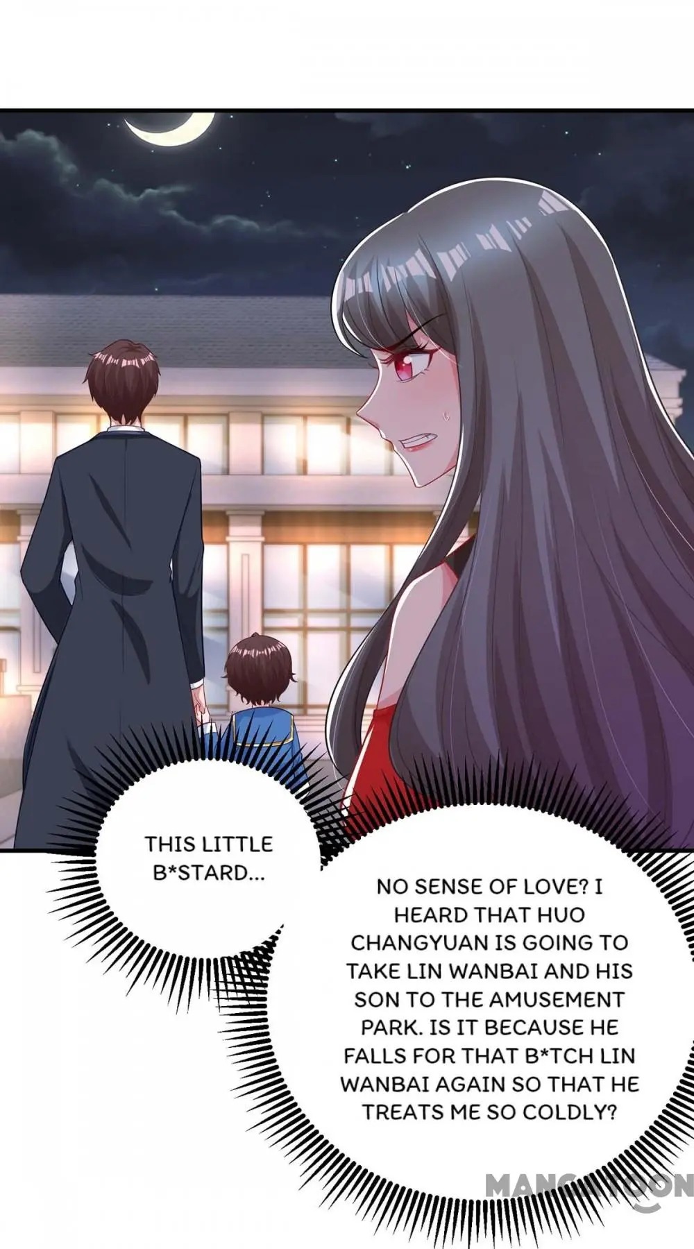 Chapter 172 - Image 23