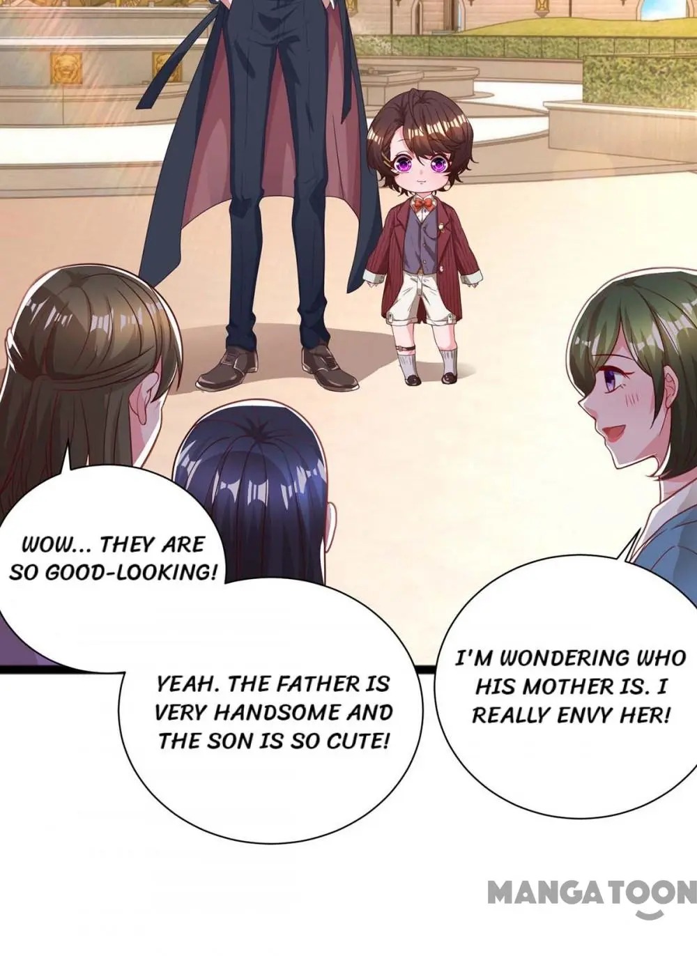 Chapter 172 - Image 28
