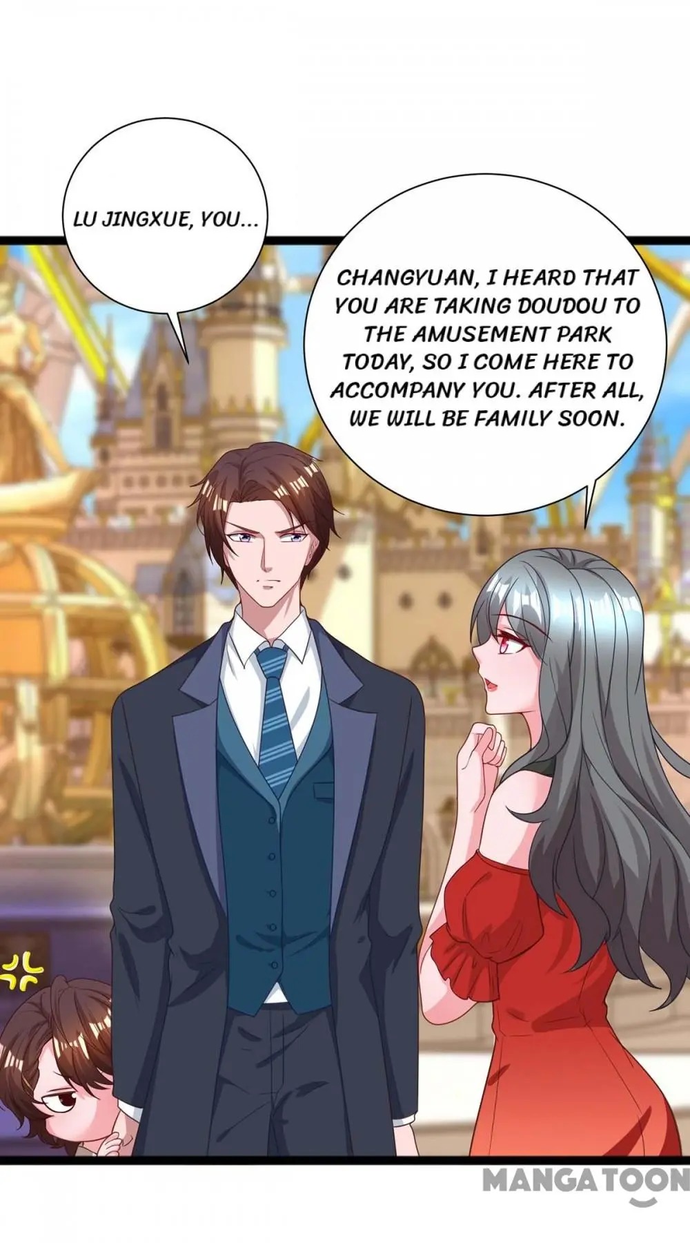 Chapter 172 - Image 33