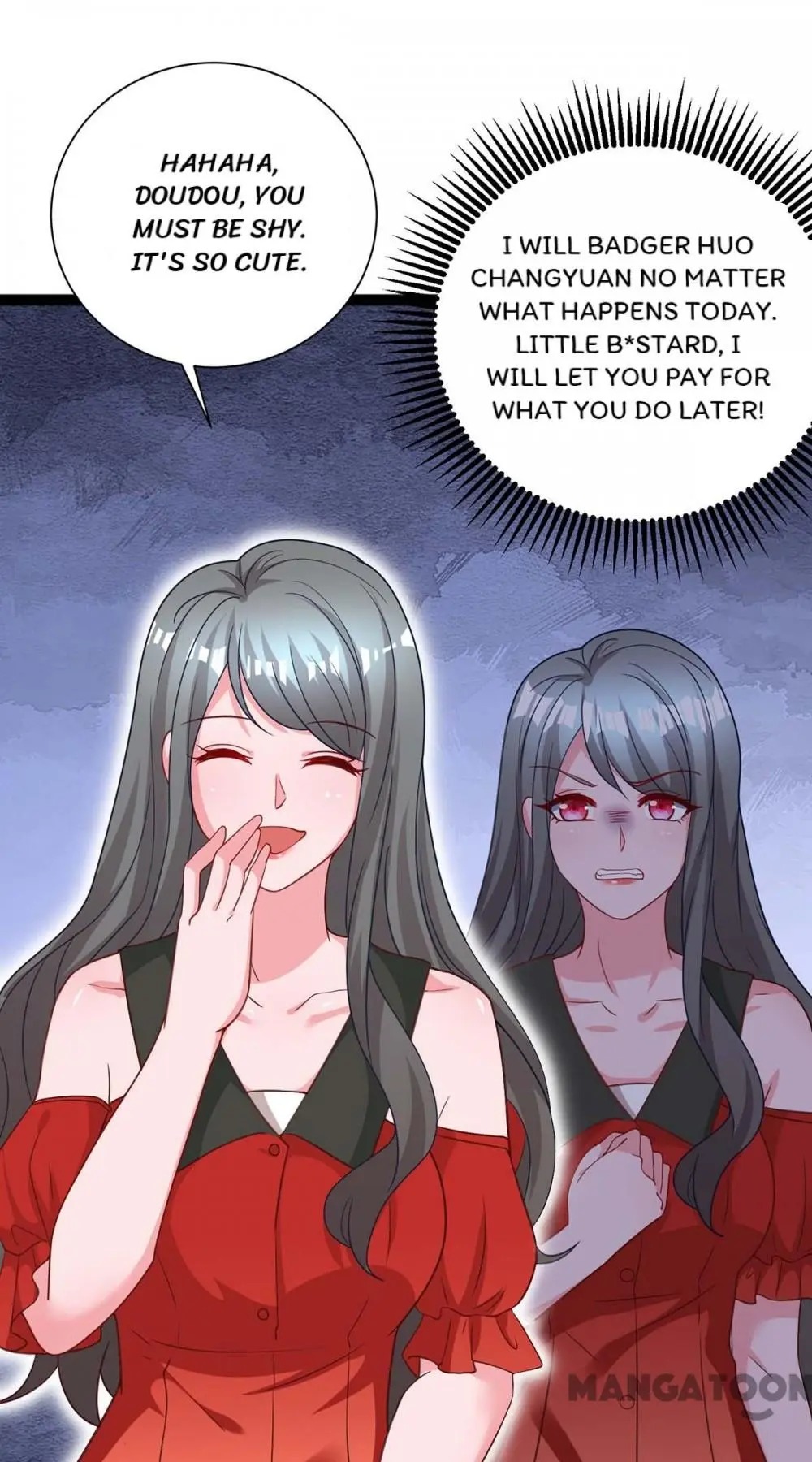 Chapter 172 - Image 36