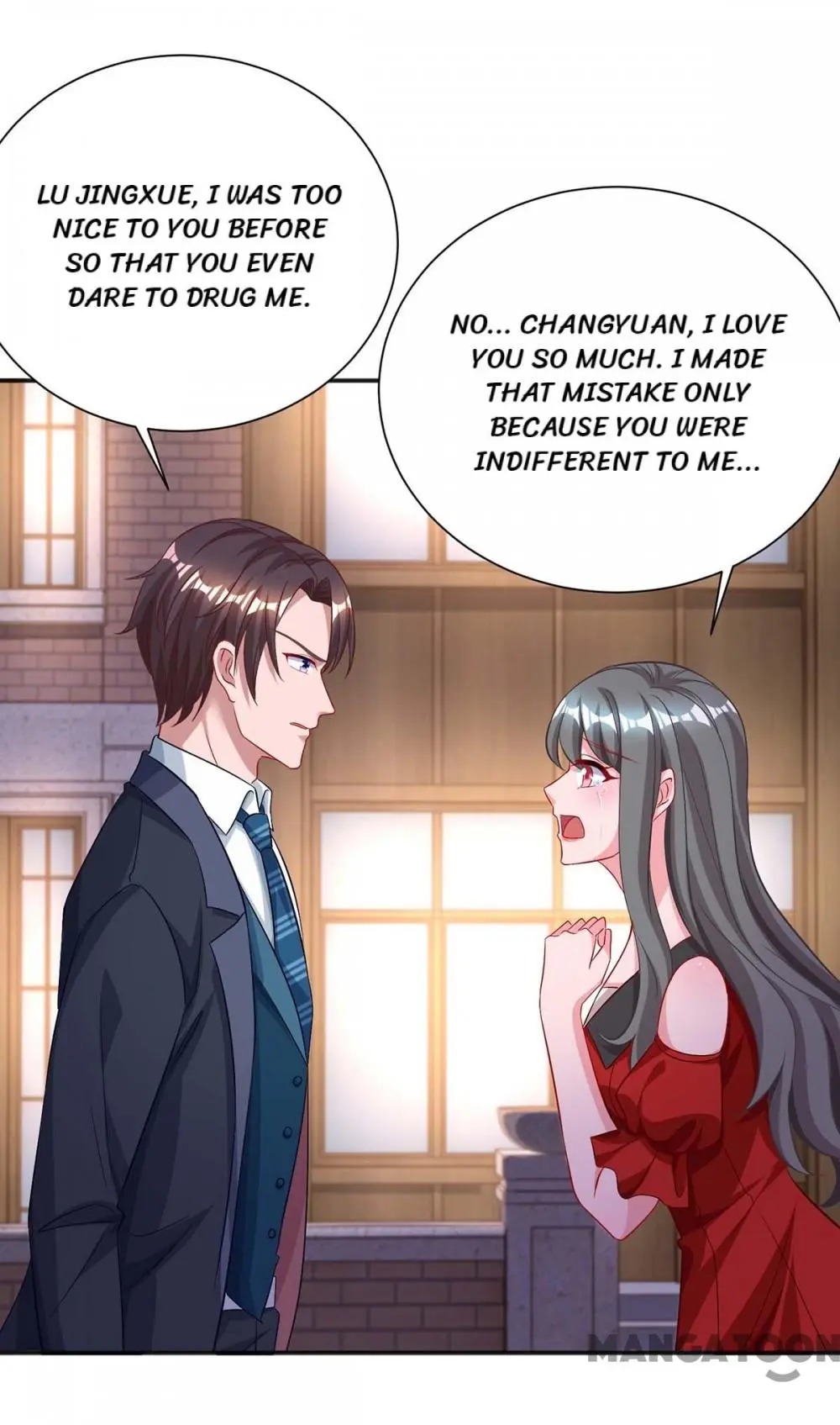 Chapter 172 - Image 6