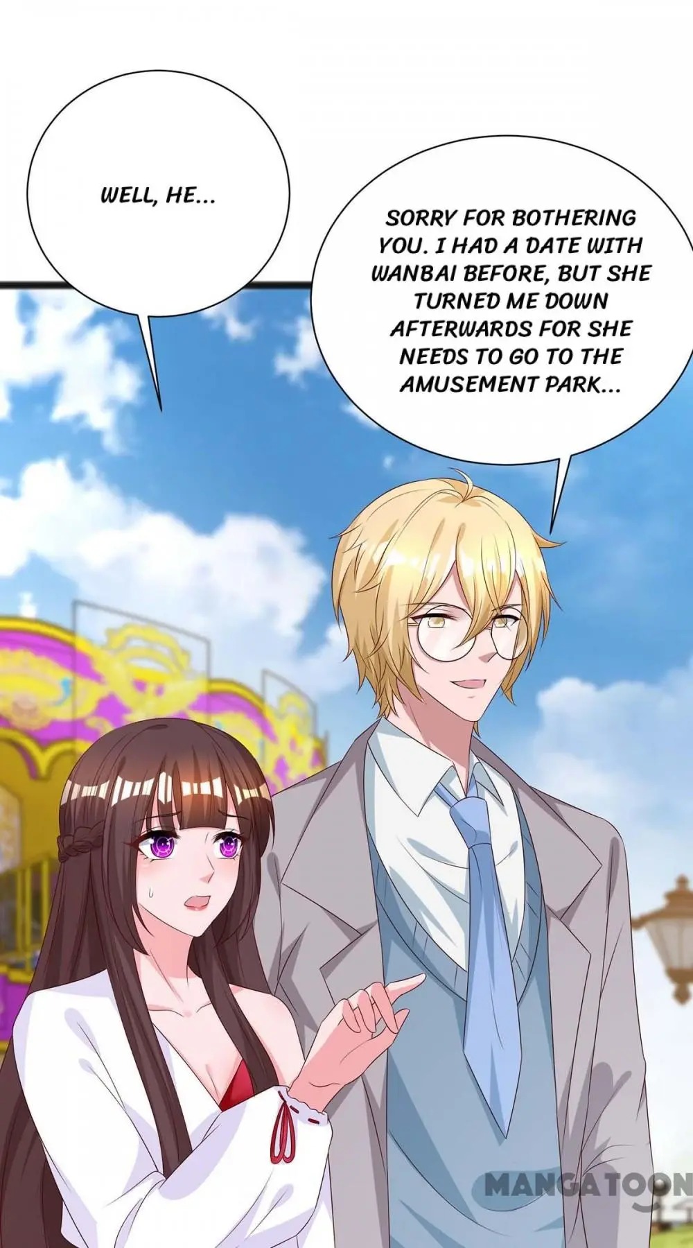Chapter 173 - Image 3