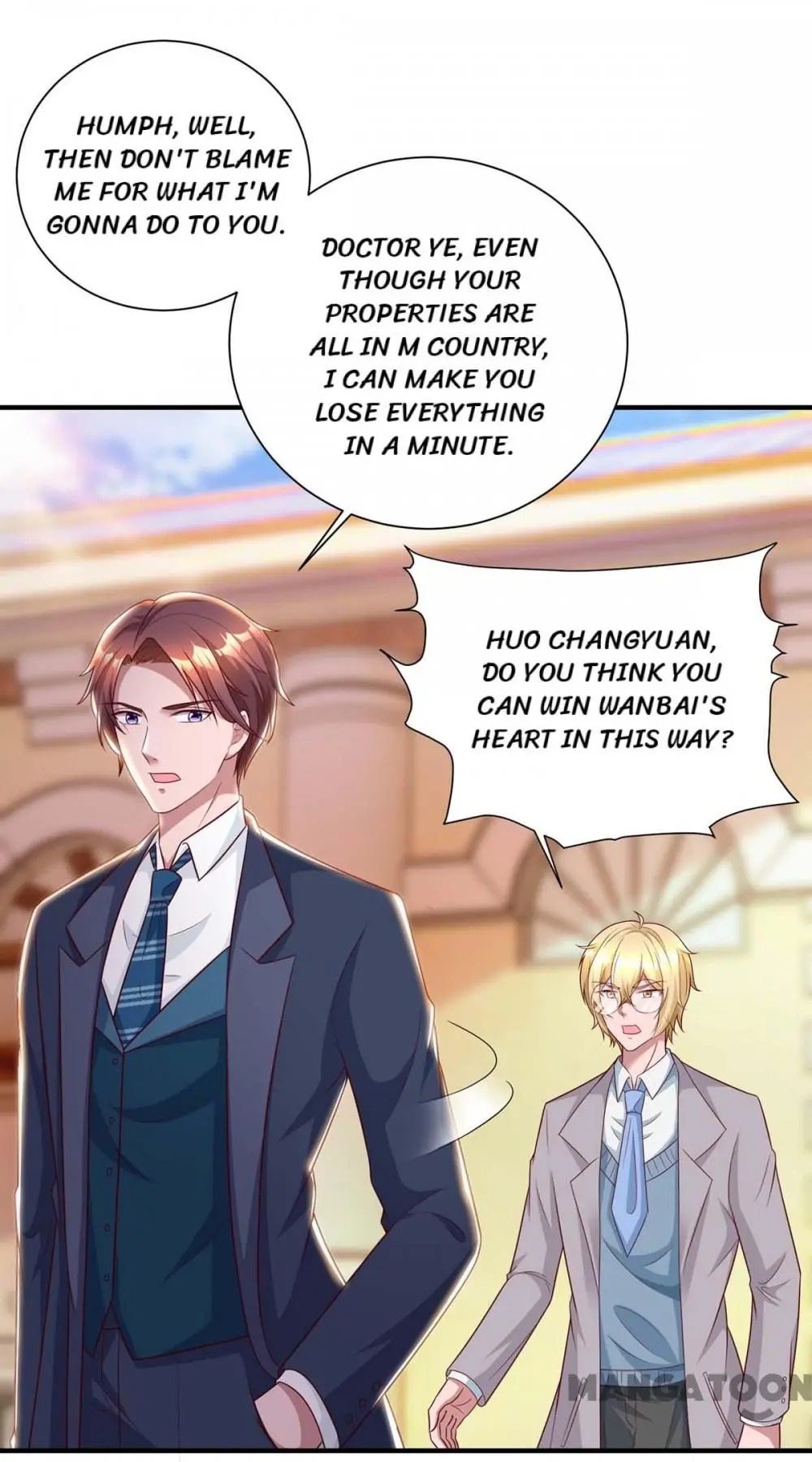 Chapter 174 - Image 29