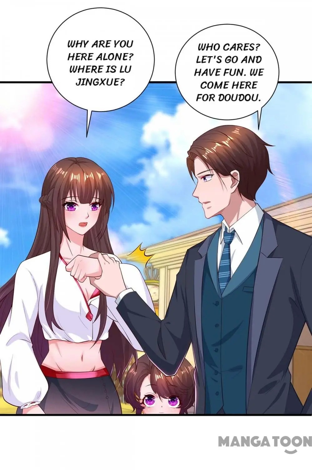 Chapter 174 - Image 3