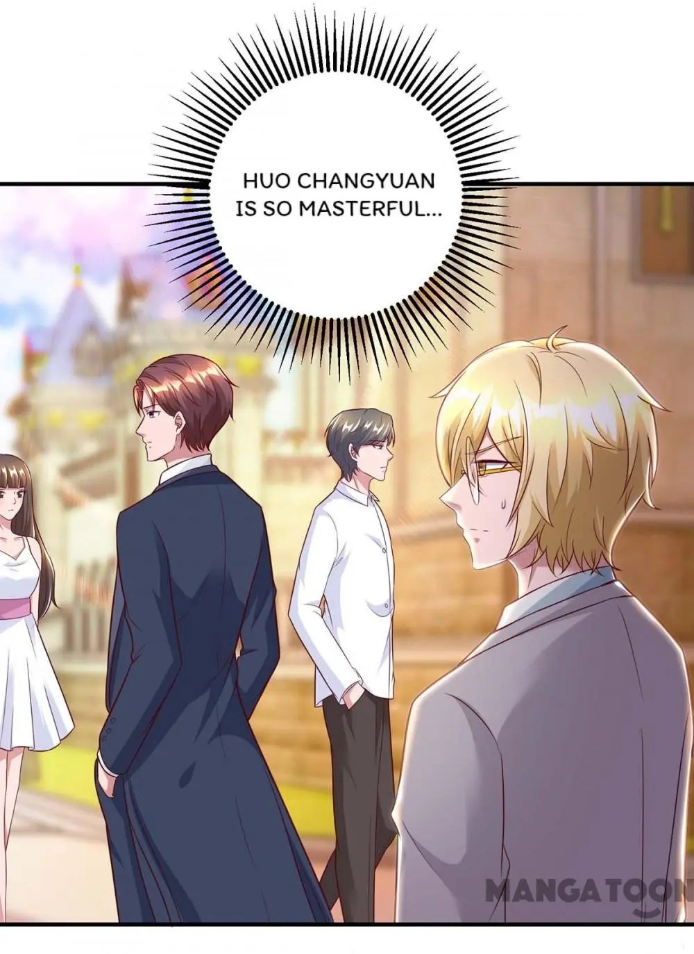 Chapter 174 - Image 34