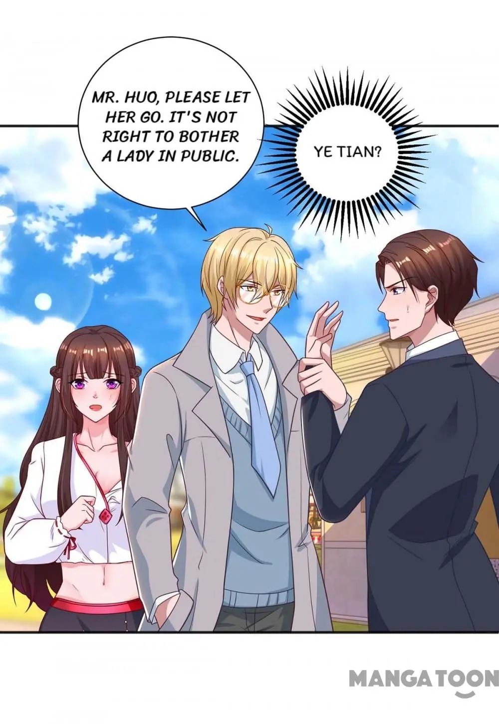 Chapter 174 - Image 7