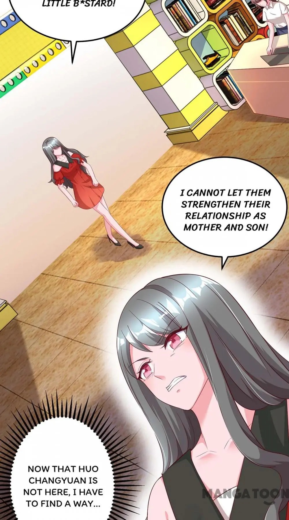 Chapter 176 - Image 2