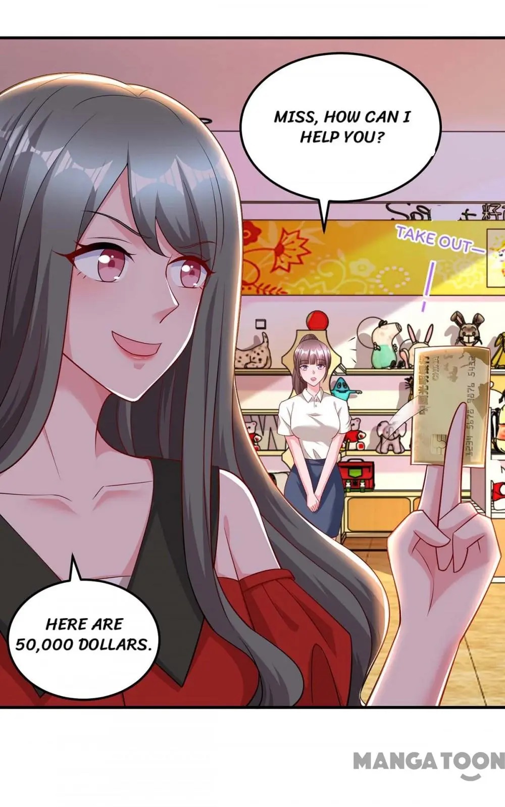 Chapter 176 - Image 6