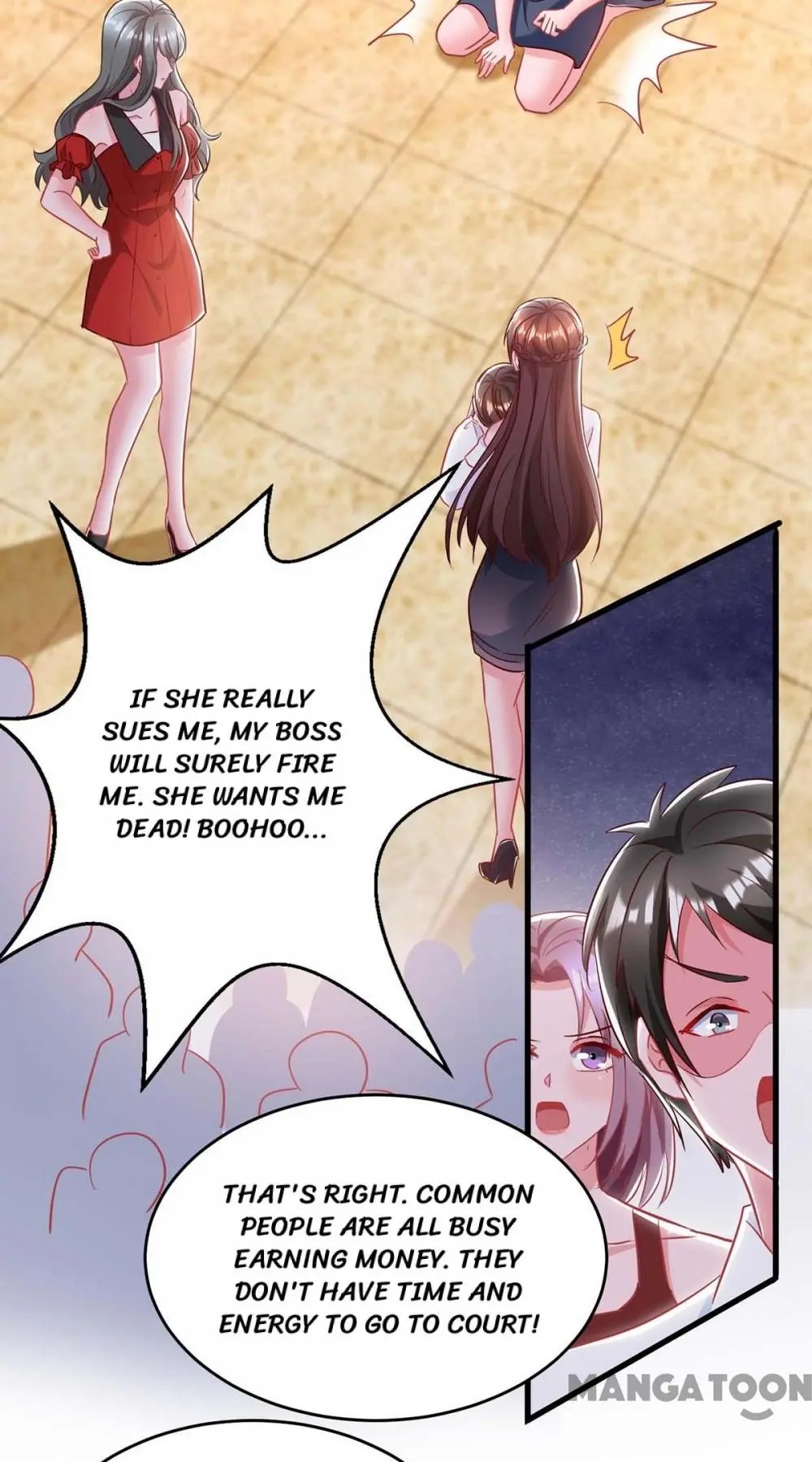 Chapter 178 - Image 11