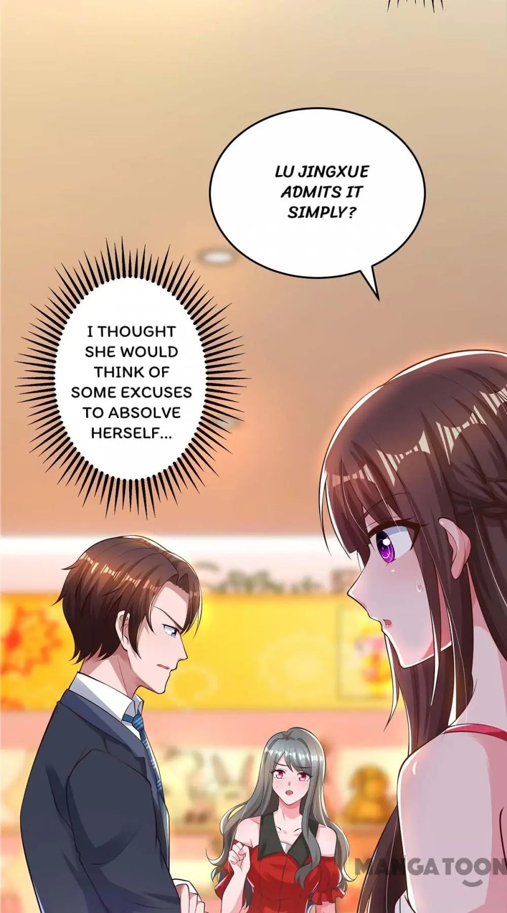 Chapter 180 - Image 8
