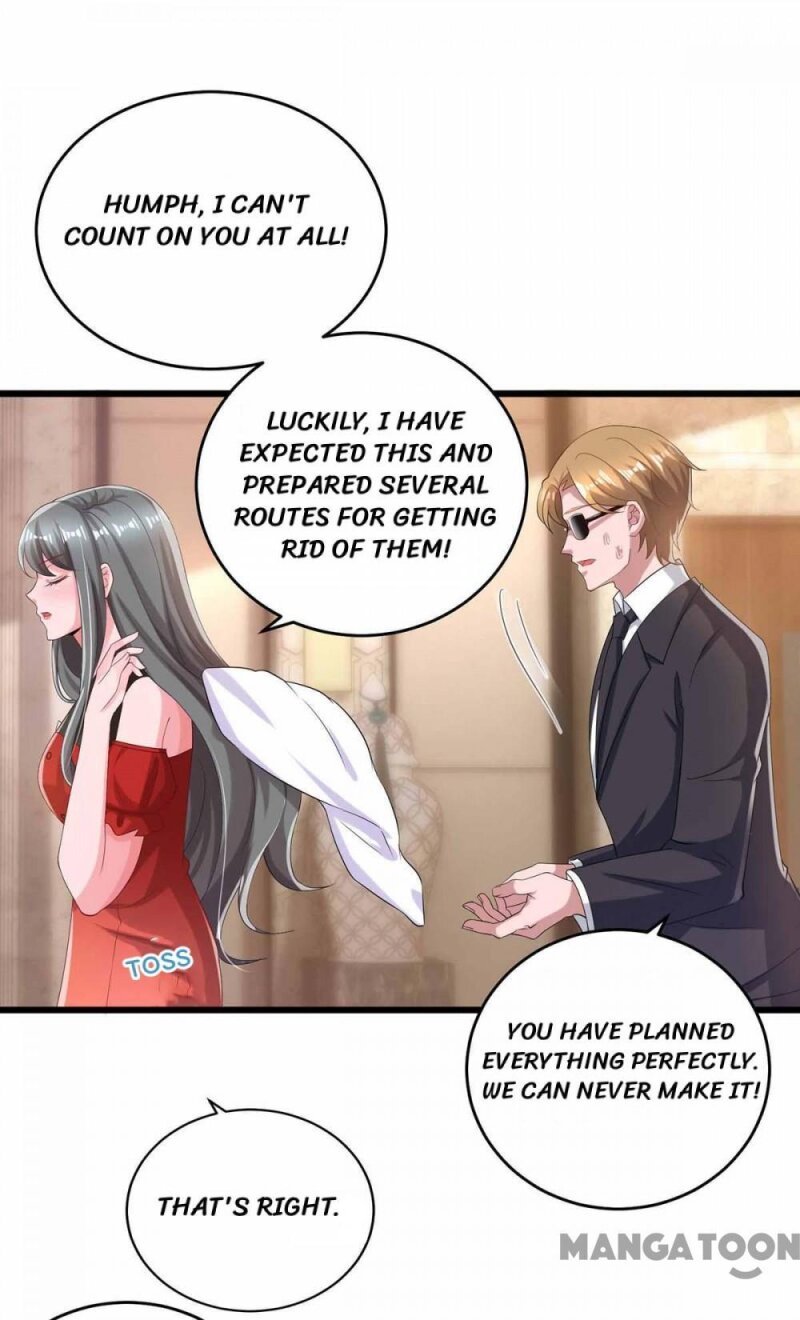 Chapter 197 - Image 3