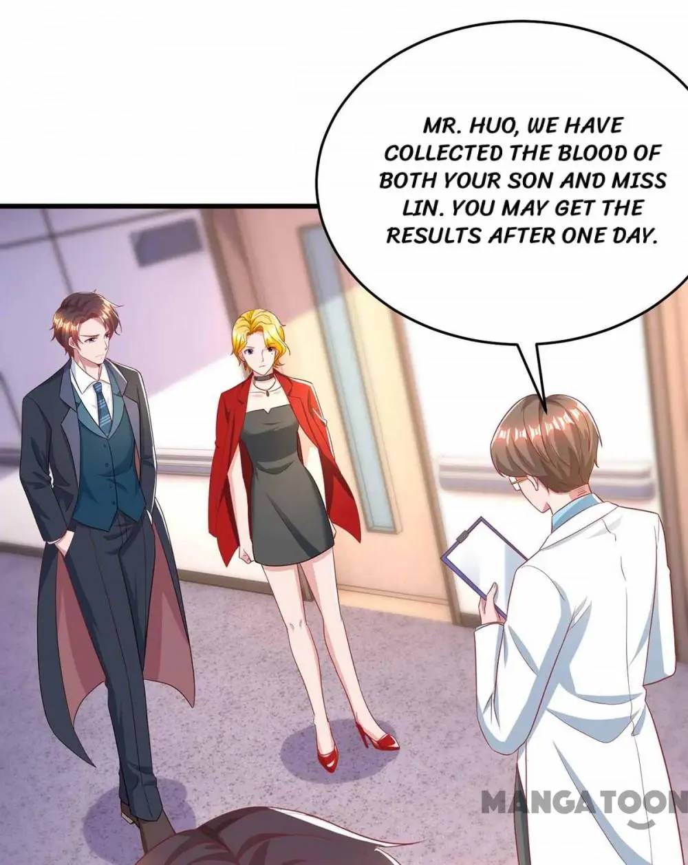 Chapter 200 - Image 9