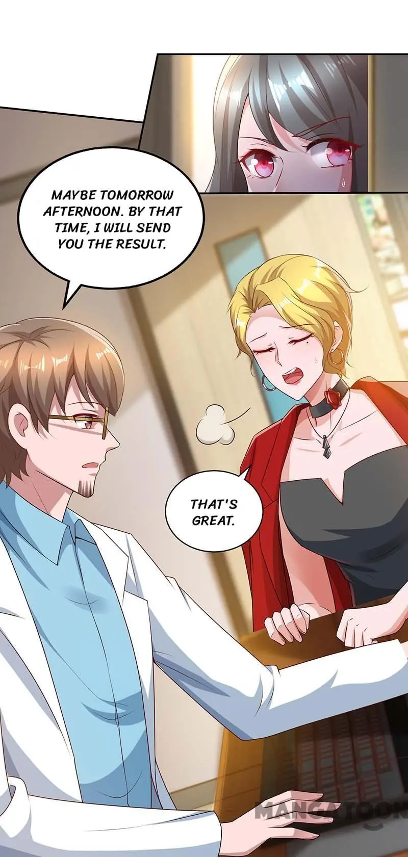 Chapter 201 - Image 20