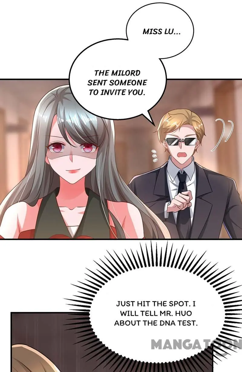 Chapter 201 - Image 33
