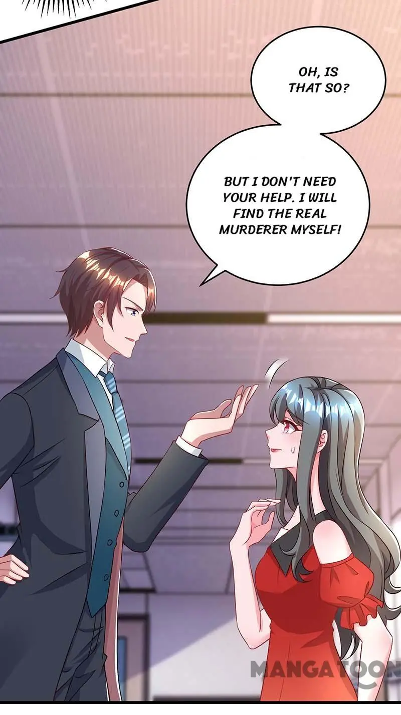 Chapter 201 - Image 5