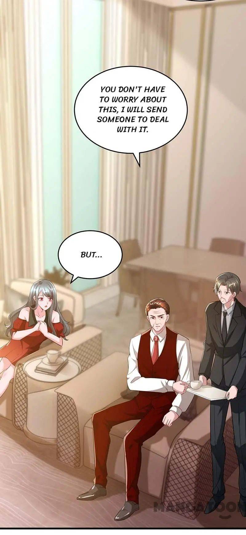 Chapter 203 - Image 34