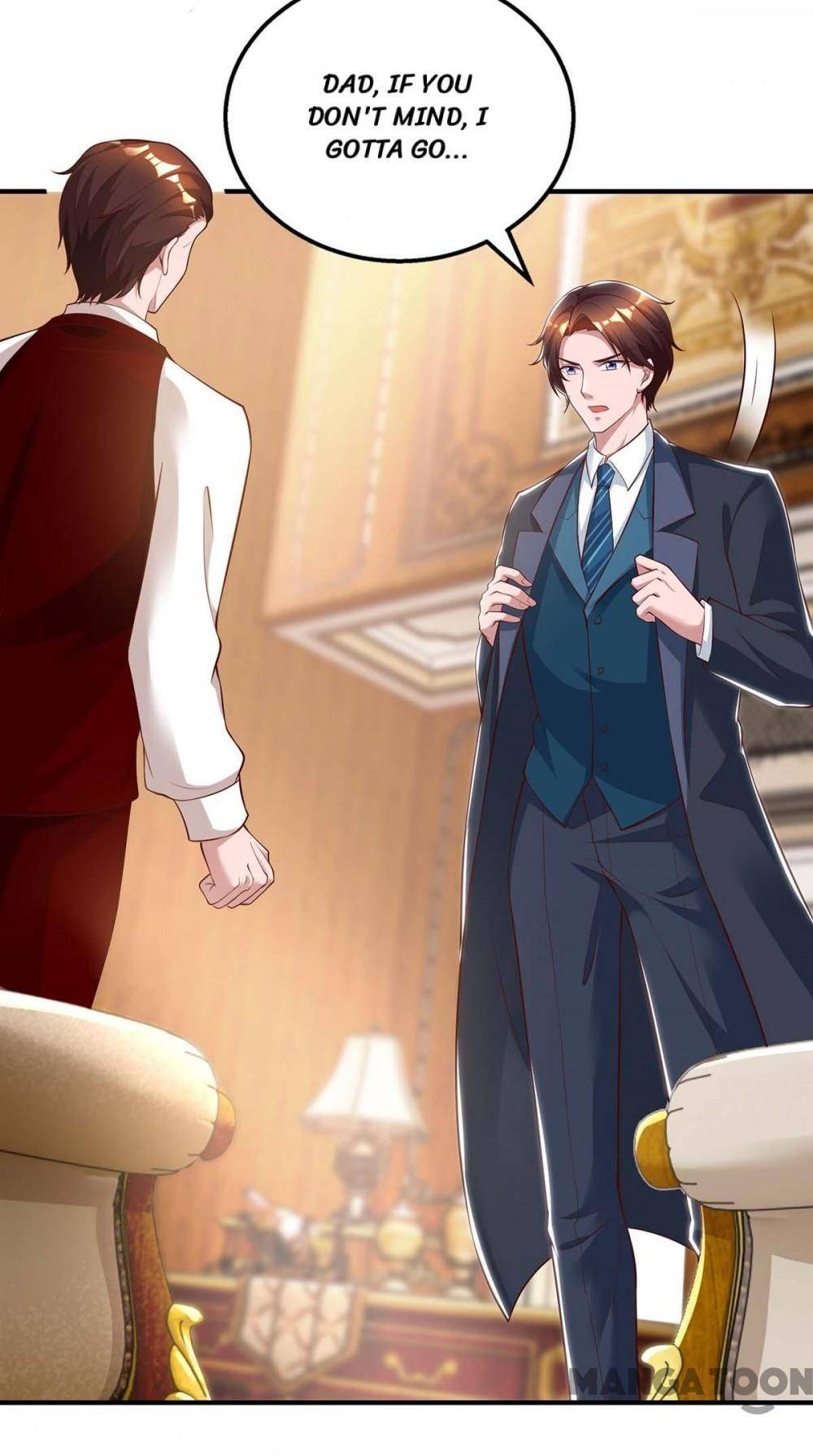 Chapter 205 - Image 2