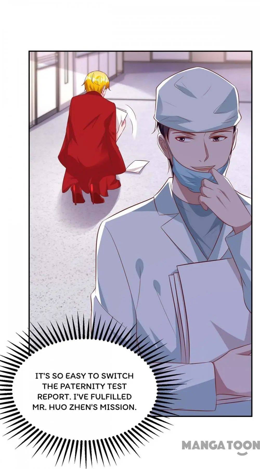 Chapter 205 - Image 25