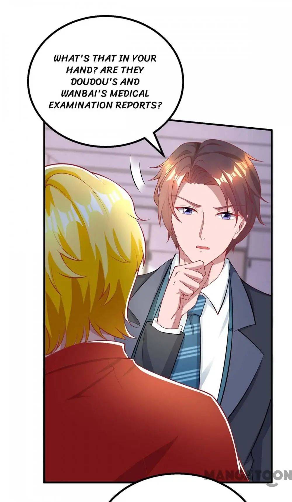 Chapter 205 - Image 34