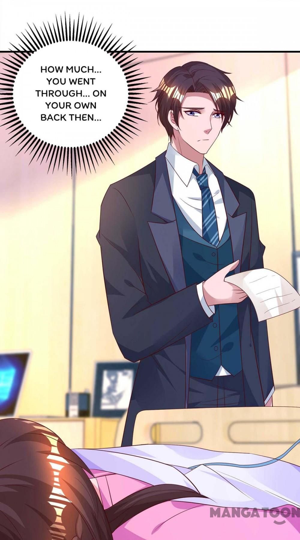 Chapter 212 - Image 34
