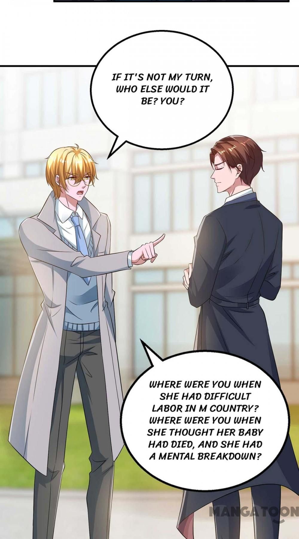 Chapter 213 - Image 19