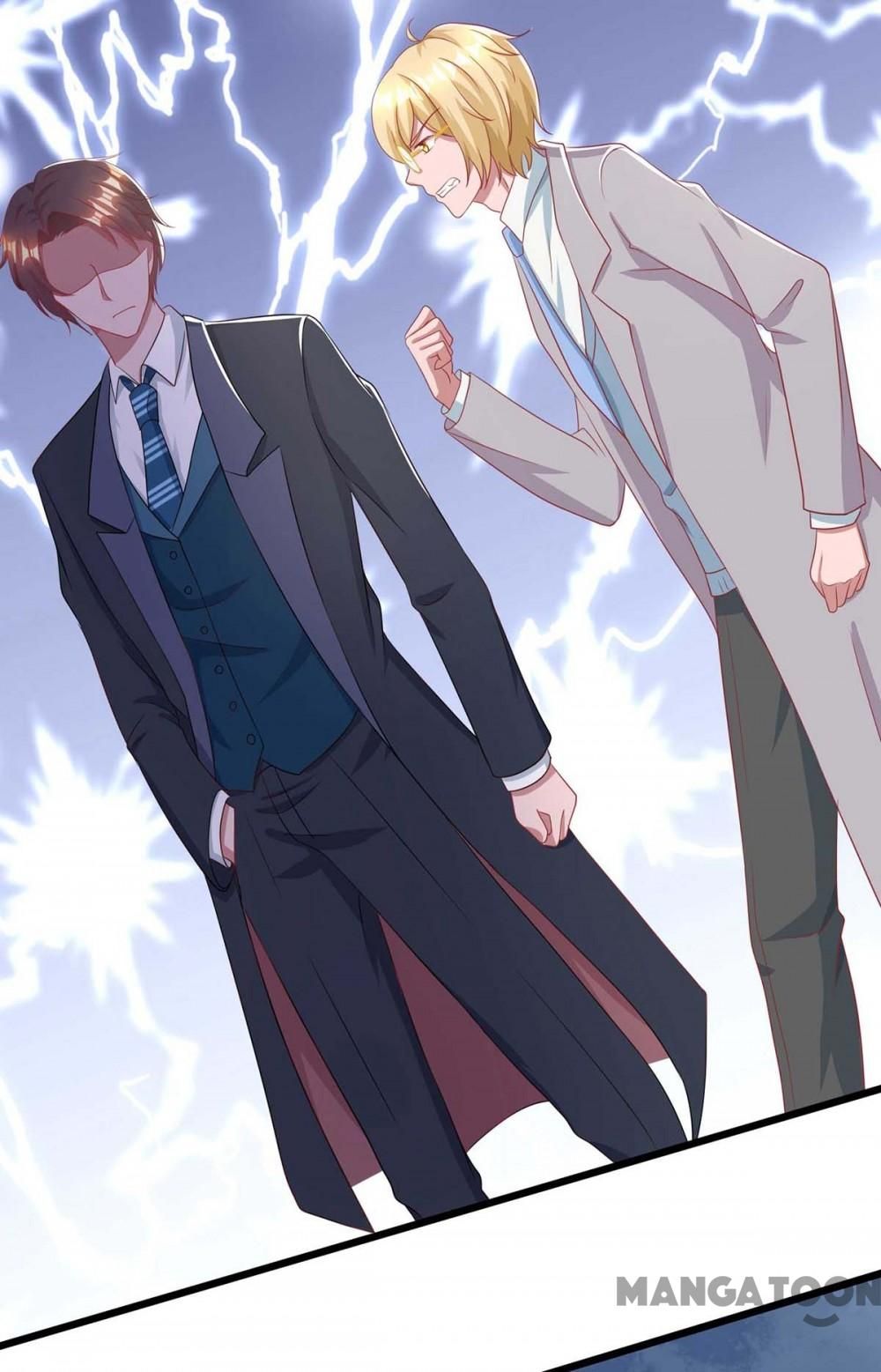 Chapter 213 - Image 32