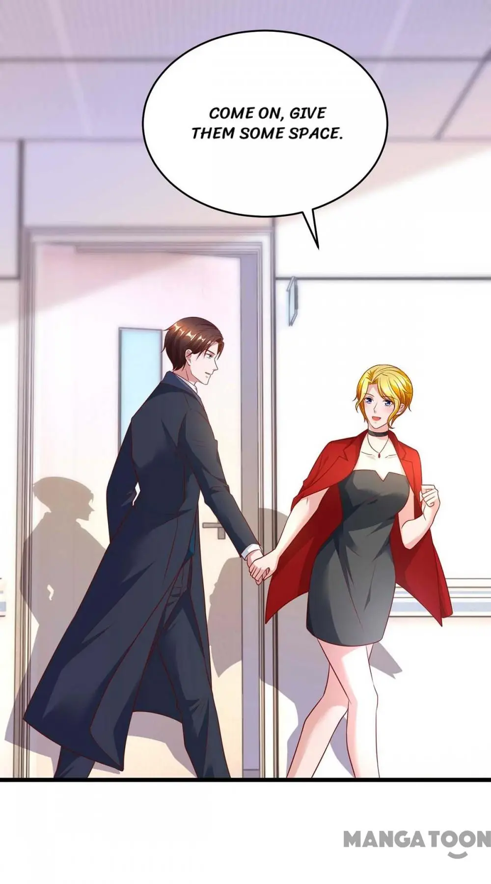 Chapter 214 - Image 40