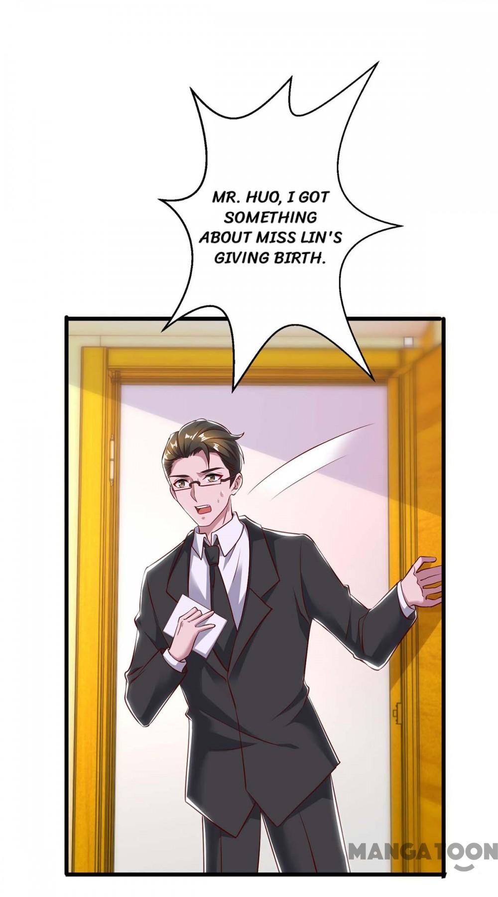 Chapter 218 - Image 2
