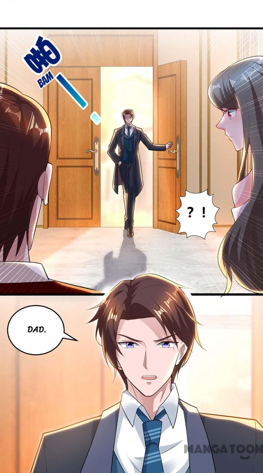 Chapter 218 - Image 21