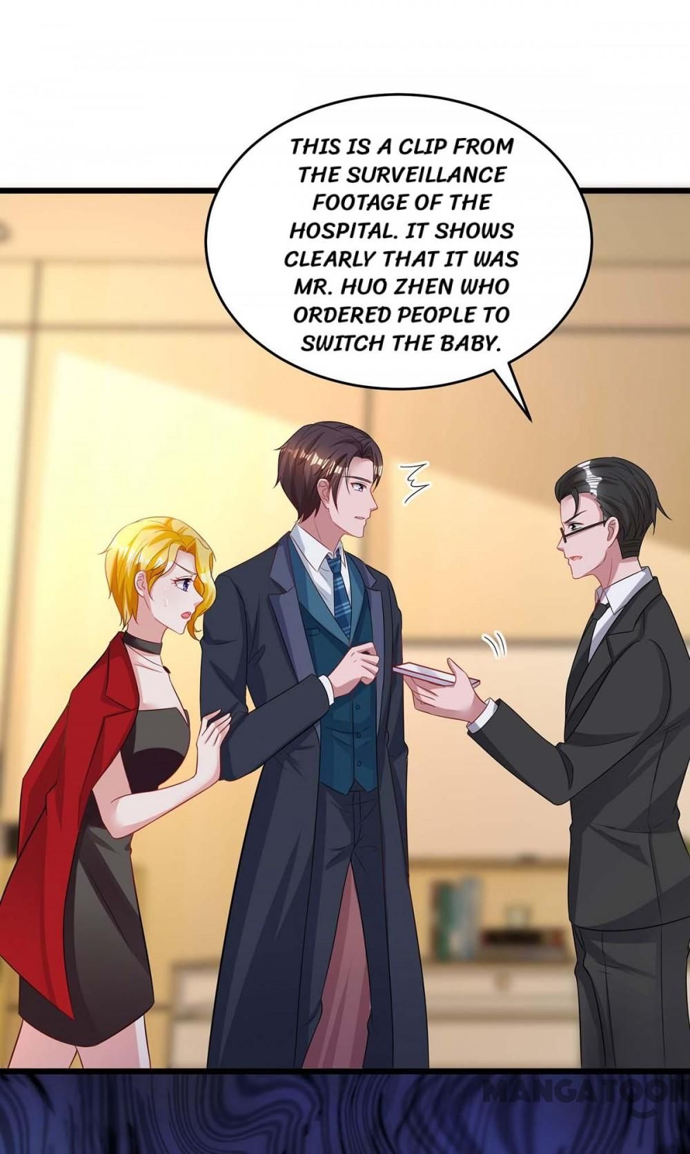 Chapter 218 - Image 6