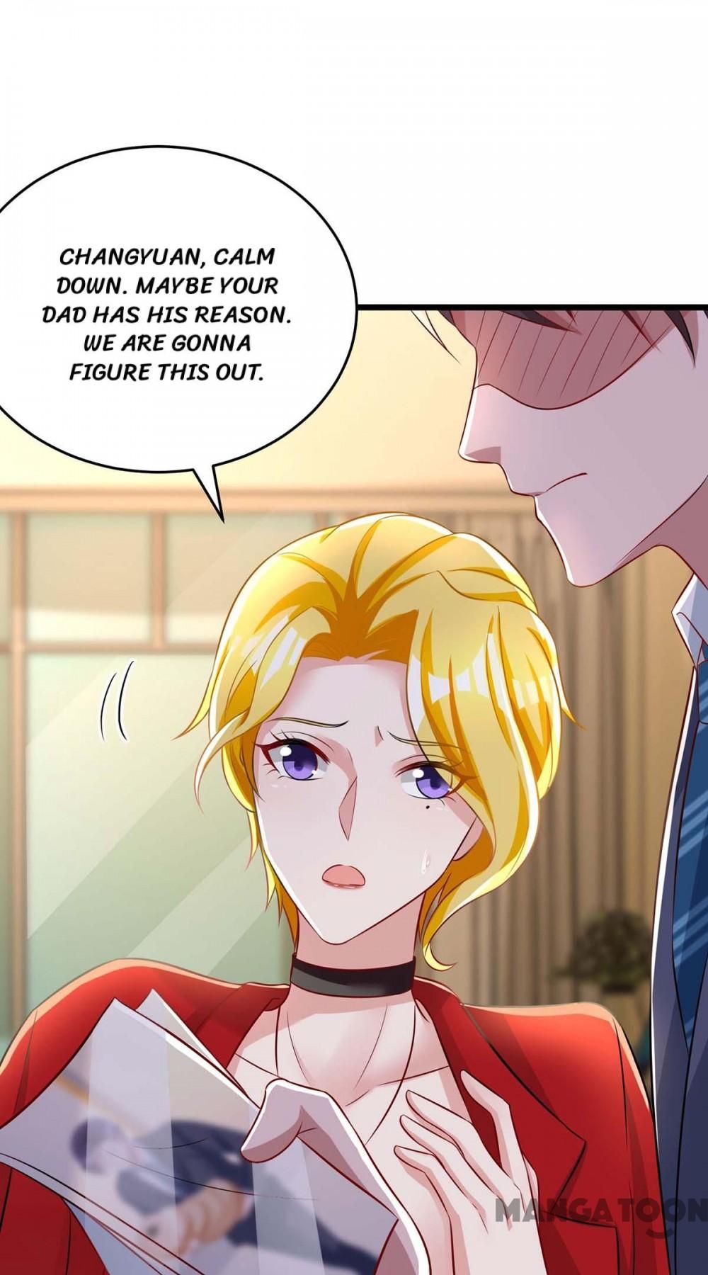 Chapter 218 - Image 9