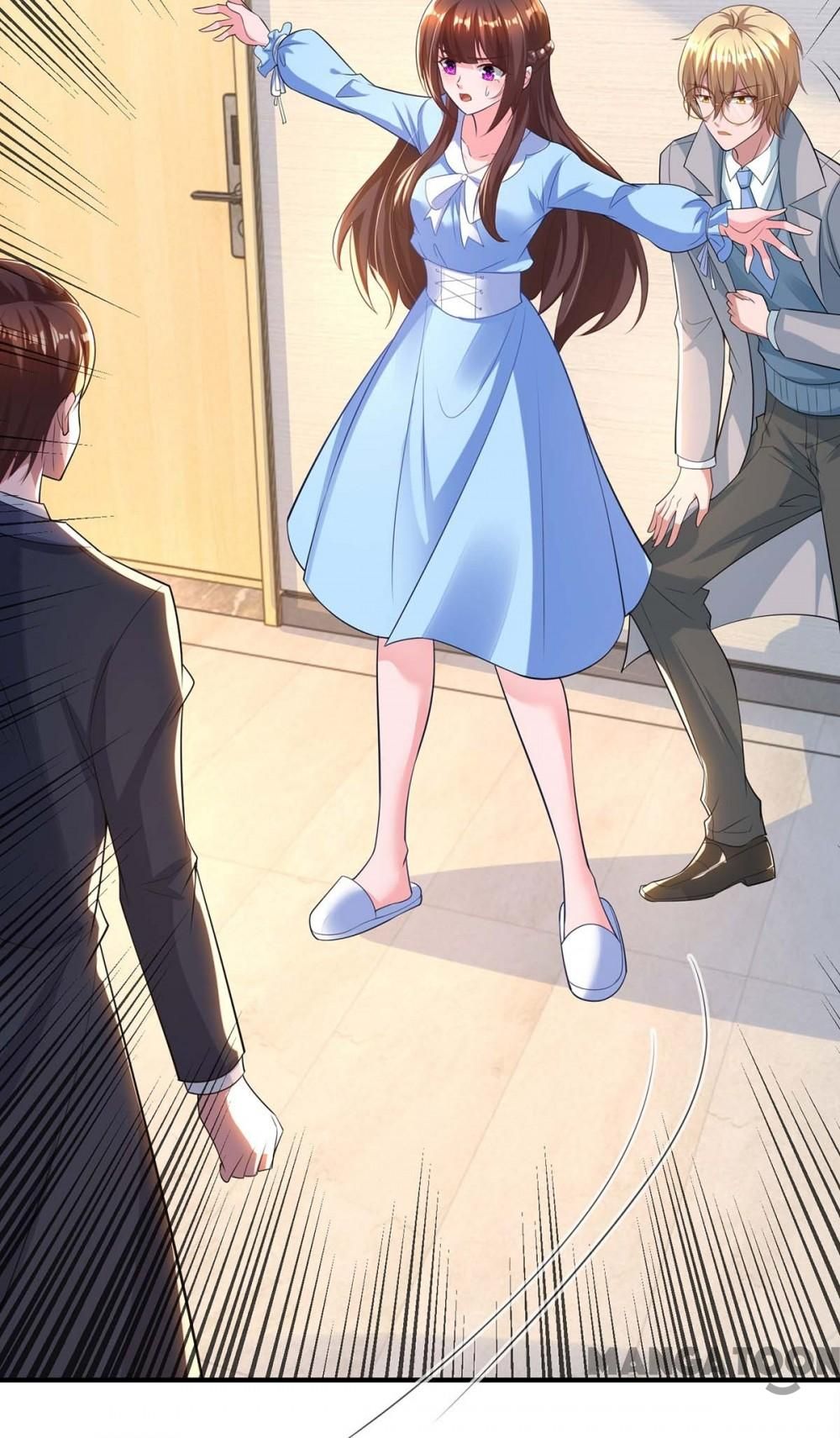 Chapter 221 - Image 12