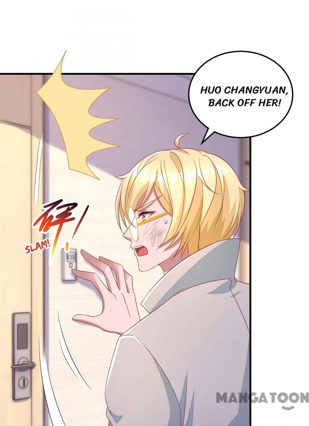 Chapter 221 - Image 18